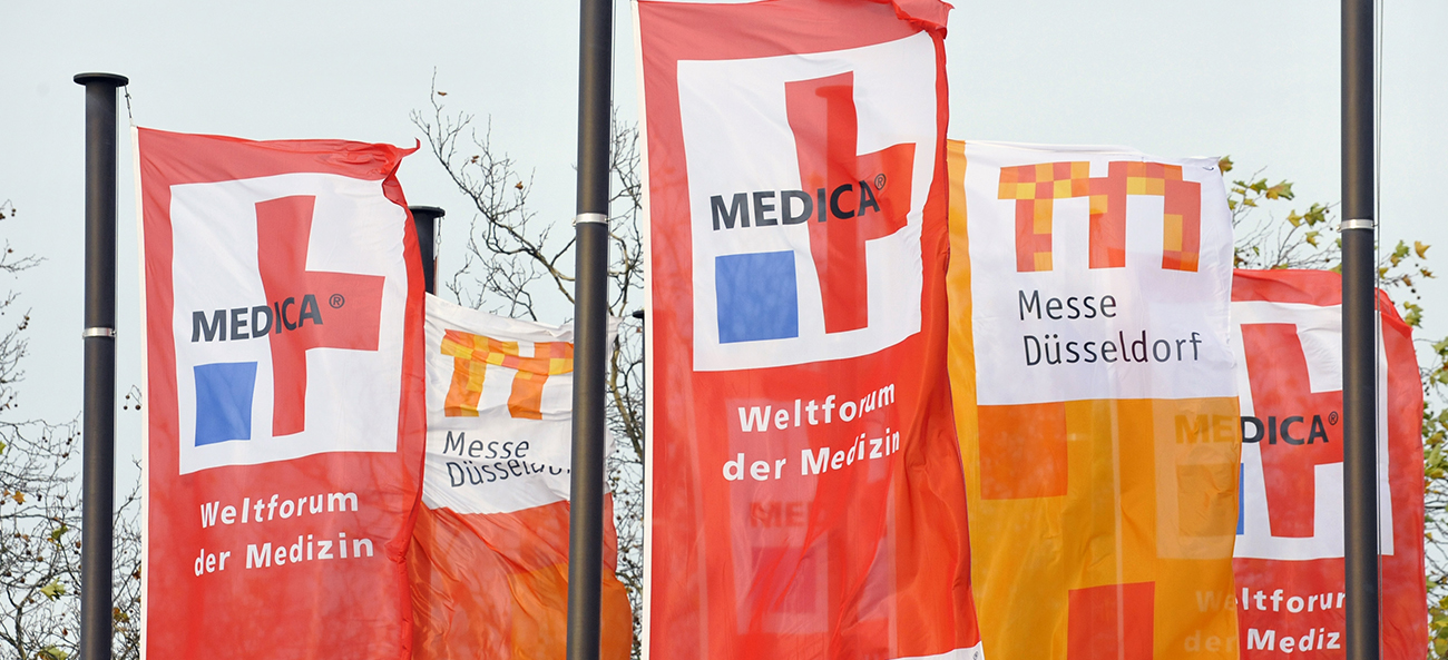 Medica Fair