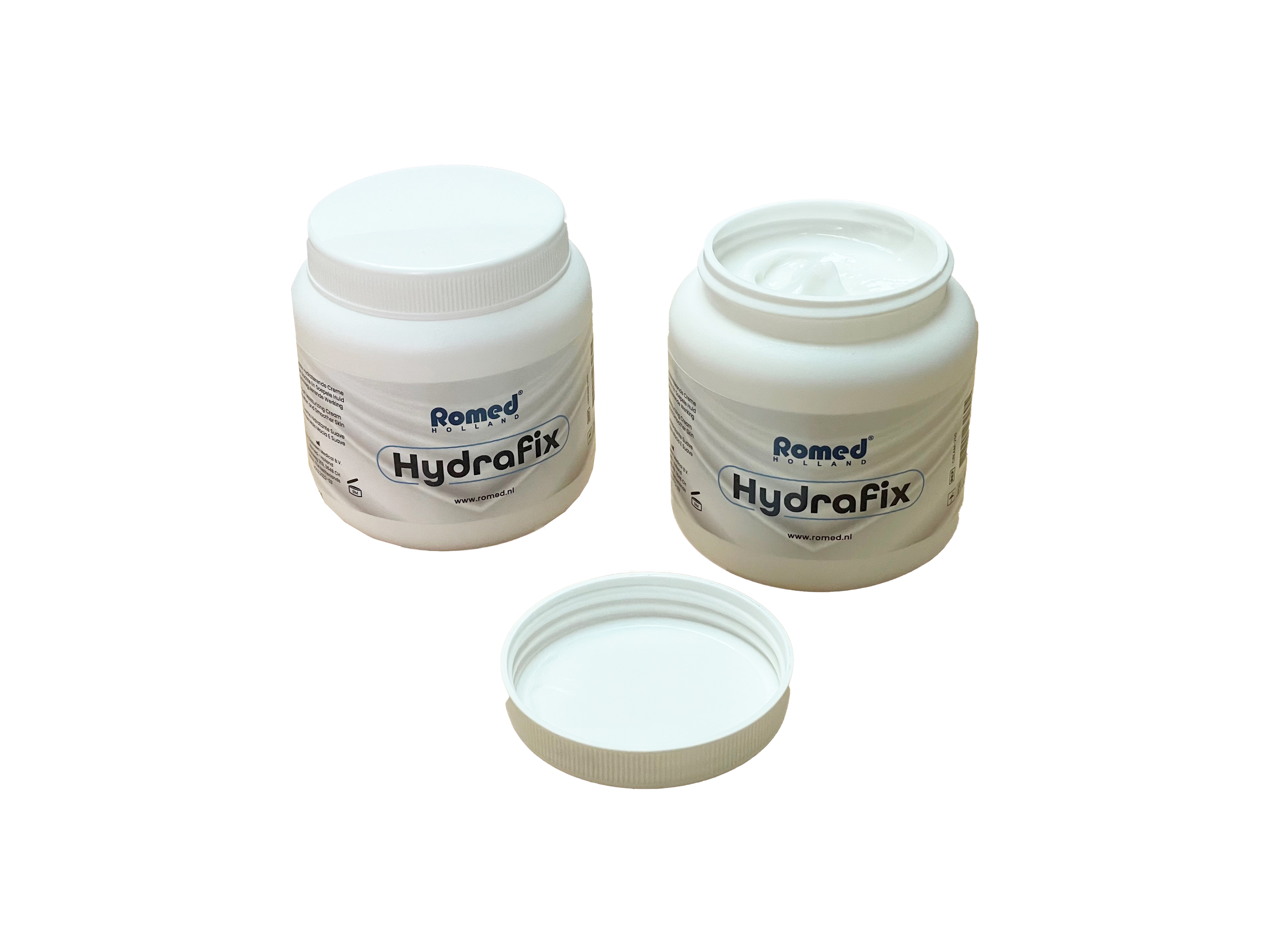Hydrafix cream